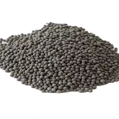 Catalisador de Alumina Paladio Ativado 0,1% - 5,0% Densidade a granel &lt; 2000 ppm Aplicação 25 kg/saco Embalagem