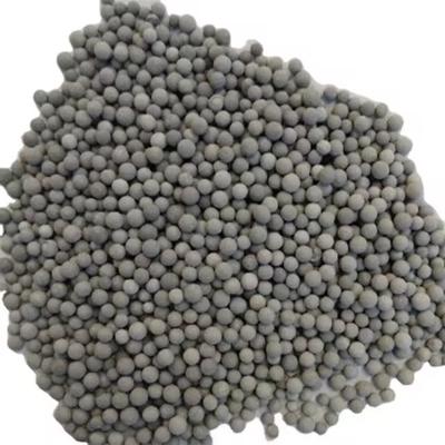 Catalisador de Alumina Paladio Ativado 0,1% - 5,0% Densidade a granel &lt; 2000 ppm Aplicação 25 kg/saco Embalagem