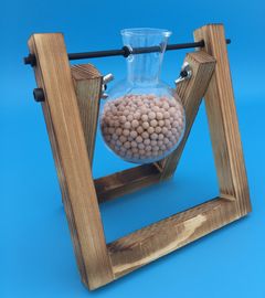 Faça sob medida as peneiras moleculars do Zeolite de 3-5mm/peneira molecular 3A para a destilação do álcool etílico