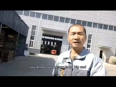 Introdução da fábrica