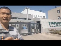 Introdução da fábrica