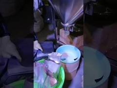 Empacotamento do produto