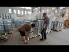 13x Adsorvente de peneira molecular de alta capacidade de adsorção para instalações de separação de ar