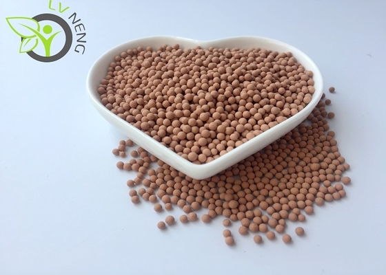 qualidade  Advanced Zeolite Water Adsorption for Optimal Water Purification CAS No. 70955-01-0 Fábrica