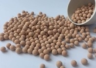 qualidade  Molecular Sieve Water Adsorbent 13X Zeolite balls With High Quality Fábrica