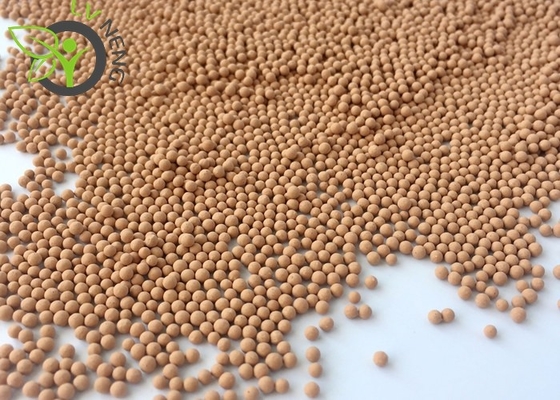 Zeolite dessecante XH-7 da peneira molecular do líquido refrigerante de alta pressão da força