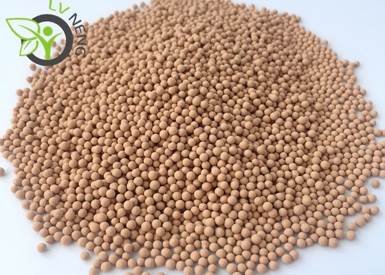 Zeolite dessecante XH-7 da peneira molecular do líquido refrigerante de alta pressão da força