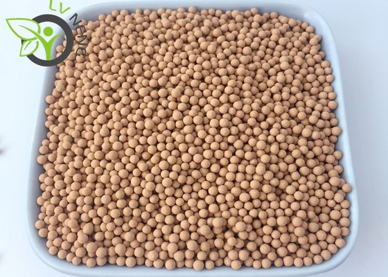 O Zeolite dessecante Xh-9 do líquido refrigerante da peneira molecular da desidratação para remove a umidade