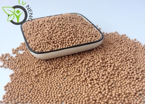 O Zeolite dessecante Xh-9 do líquido refrigerante da peneira molecular da desidratação para remove a umidade