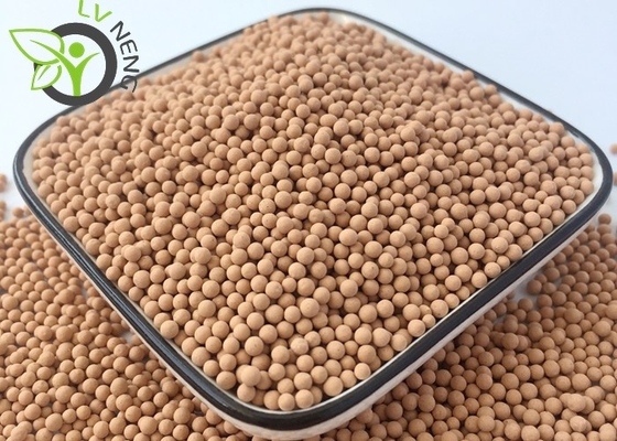 O Zeolite dessecante Xh-9 do líquido refrigerante da peneira molecular da desidratação para remove a umidade