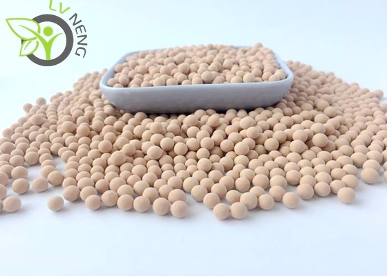 Classification Adsorption Auxiliary Agent 3A Molecular Sieve SGS REACH Certificate