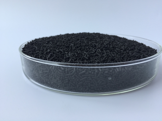 O tipo peneira molecular do adsorvente do carbono com Micropores areja a capacidade da separação