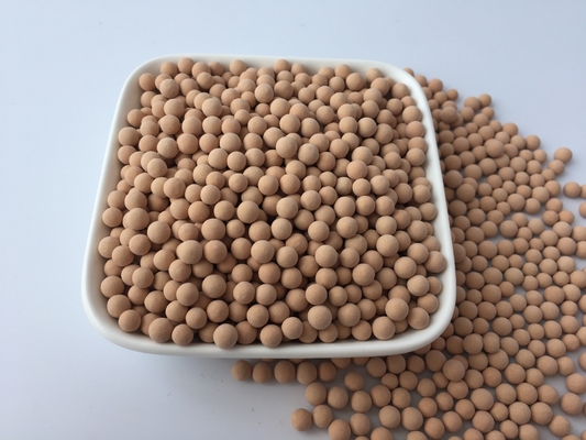 Certificado do ALCANCE do GV do PH 3-10 da peneira molecular 5A da remoção e da purificação da água