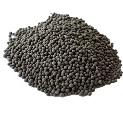 Reações químicas Catalisador Esfera de paládio Forma Resistência ao esmagamento &gt; 45N/bead Pd 0,1%-5,0%