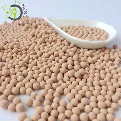 Adsorvente de peneira molecular comercial