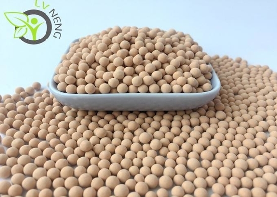 Adsorvente de peneira molecular comercial