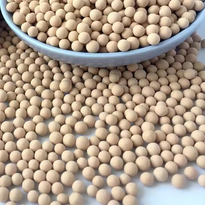3A Dessecante de peneira molecular para secador de combustível de hidrocarbonetos Secador de humidade