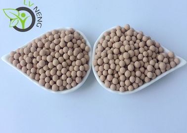 Customized Zeolite Molecular Sieves for Specific Adsorption and Separation Needs with Synthetic Aluminosilicate Sieves