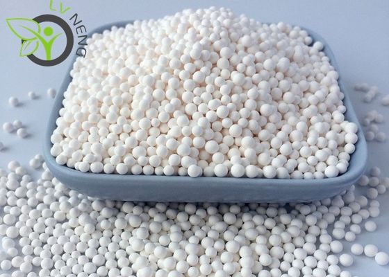 Código de erro 403 Alumina Beads ativados para o desempenho do servidor Web