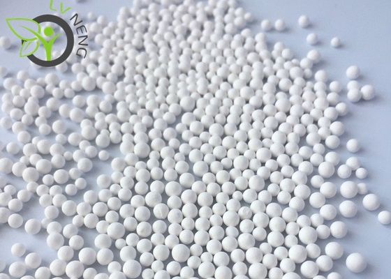 Código de erro 403 Alumina Beads ativados para o desempenho do servidor Web
