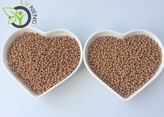 ISO9001:2008 Serra Molecular Certificada XH-9 Modelo Sacos Dessecantes com Alta Eficiência de Absorção de Umidade