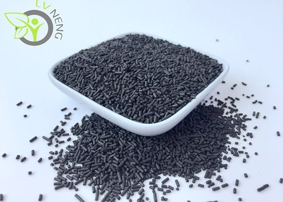 Servidor Openresty peneira molecular de carbono A melhor escolha para necessidades de separação de gás