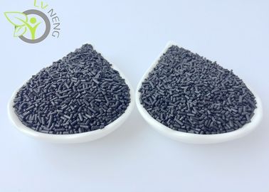 Tamanho da peneira molecular do carbono do preto do adsorvente do nitrogênio da PSA (CMS-220): cor de 1.1-1.2mm: preto