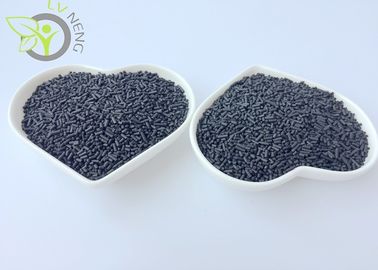 Tamanho da peneira molecular do carbono do preto do adsorvente do nitrogênio da PSA (CMS-220): cor de 1.1-1.2mm: preto