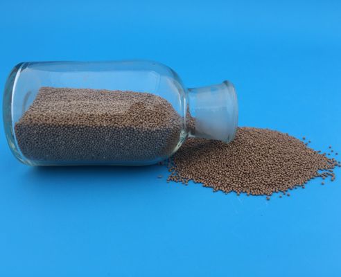 Adsorvente de Peneira Molecular de Grau Industrial para Soluções de Adsorção Eficazes