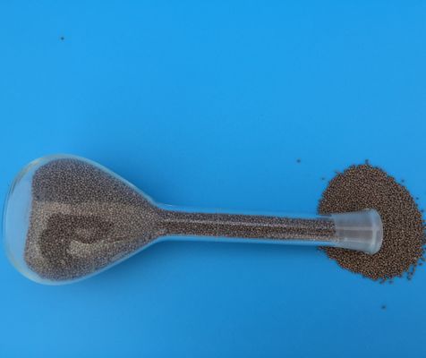 Adsorvente de Peneira Molecular de Grau Industrial para Soluções de Adsorção Eficazes