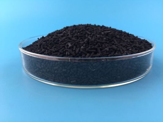 Peneira molecular de carbono CMS-240 para geração de nitrogênio PSA
