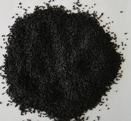 Peneira molecular de carbono CMS-240 para geração de nitrogênio PSA
