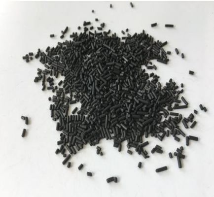 Tesoura molecular de carbono altamente eficaz para separação precisa de gases