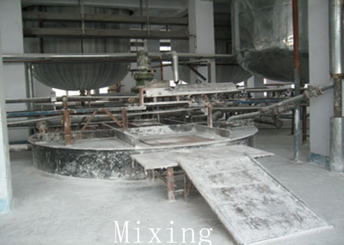Xi'an Lvneng Purification Technology Co.,Ltd. Fábrica